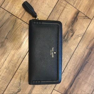 Kate Spade Continental Wallet
